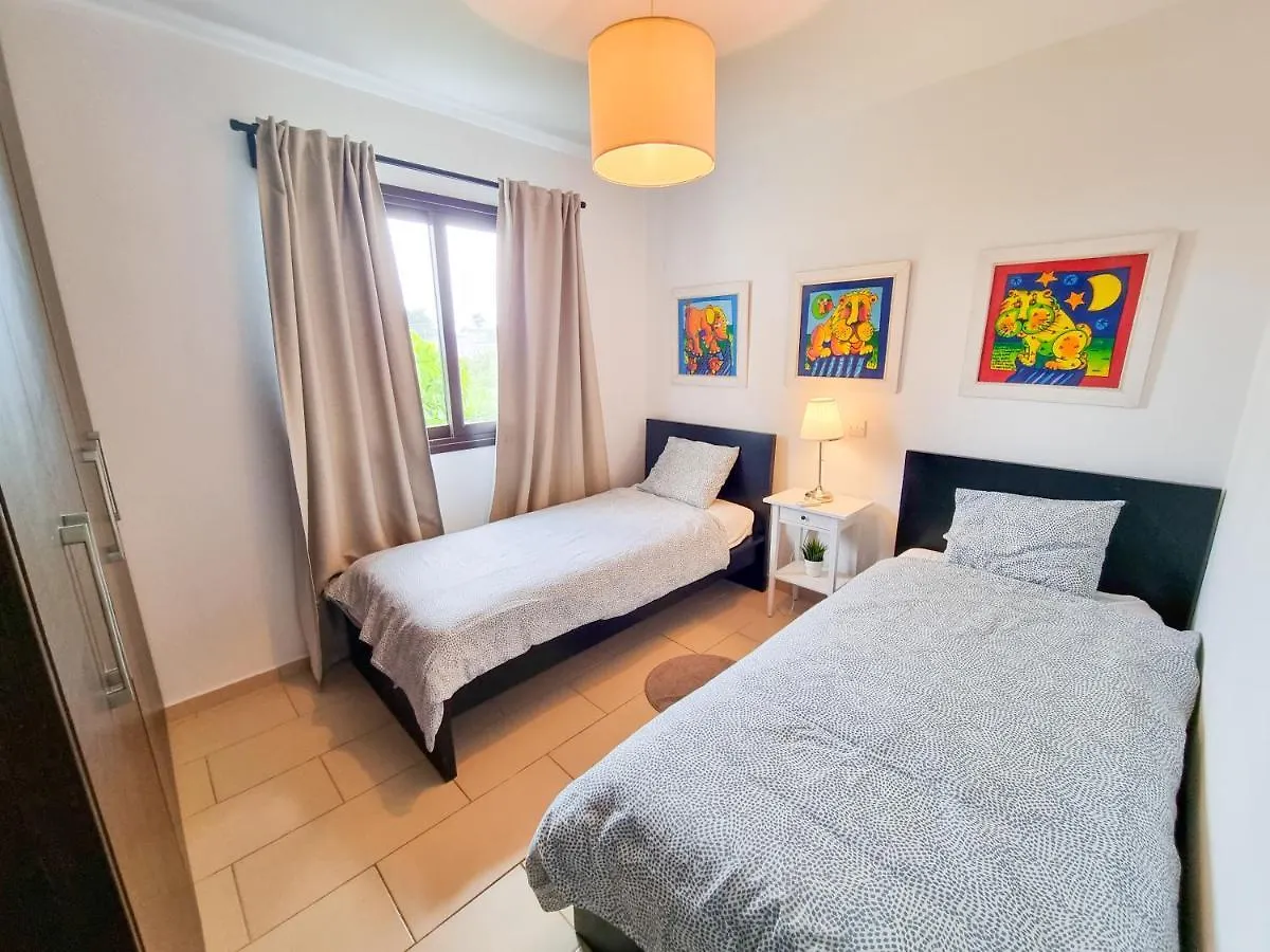 Light House Apartment Larnaca