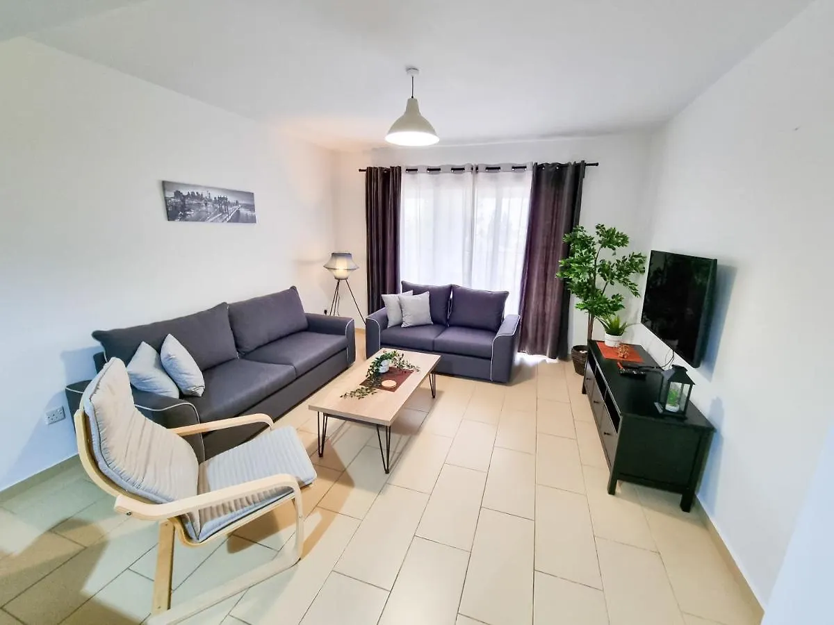 Light House Apartment location